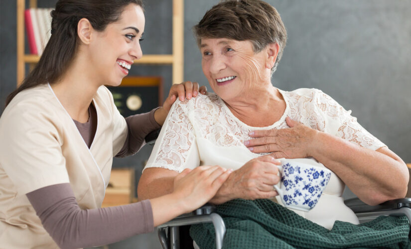 Über 400 neue frei Pflegejobs im März