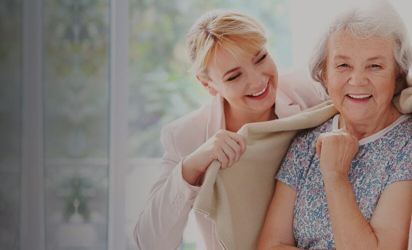 Die Pflegebranche sucht Sie!