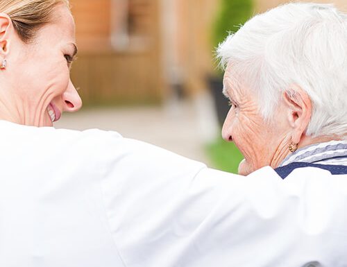 Pflegefachkräfte gesuchter denn je in Deutschland